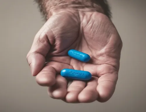 Tipos de viagra para hombres